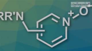 Selective NOxidation of Heteroaryls [upl. by Thin]