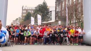 CAPSULB 3  Les 10 km de lULB [upl. by Anitsua]