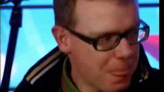 Proclaimers Live Acoustic Virgin Radio  Letter from America  Long Haul  Im Gonna Be 500 Miles [upl. by Wilterdink]