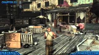 Max Payne 3  All Clues amp Tourist Locations Part 2 [upl. by Amle248]