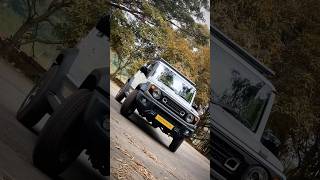 Suzuki Jimny Modified adonzautomotive jimny suzukijimny modified offroad youtubeshorts [upl. by Ocihc]