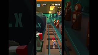 Net gya 😡 subwaysurf shortsfeed gaming gameplay youtubeshorts shorts explore explorepage [upl. by Ssor]