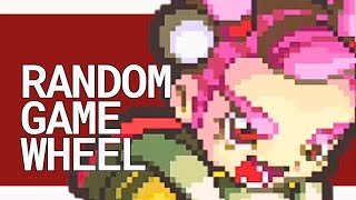 DRILL DOZER — RANDOM GAME WHEEL [upl. by Leba907]