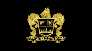 Perrysburg High School Class of 2024 Commencement Ceremony [upl. by Cyrilla]