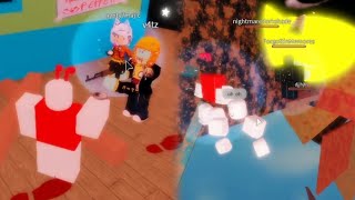 roblox exploiting ‎ ／ ‎ peppers playhouse [upl. by Eiramenna]