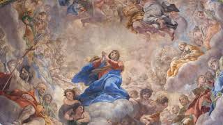 Live The Solemnity of the Assumption of the Blessed Virgin Mary [upl. by Lehteb]