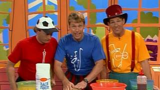 The Hooley Dooleys  ABCTV Series 1999  Pizza [upl. by Schwerin]