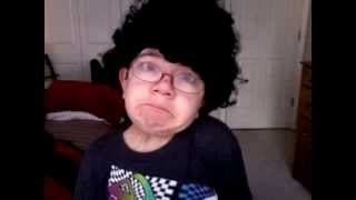 Thriller Keenan Cahill [upl. by Aissak]