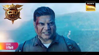 Diya Ne Abhijeet ko Mari Goli  CID Season 2 New Promo [upl. by Lyndel]