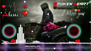 sad song  mood off song  mood off  best mood off song dj2023  best mood ANIKET ROYAL PRODUCTIONJ [upl. by Sipple]