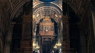 Iglesia de la Madeleine paris travel france🇫🇷 madeleine museo photography [upl. by Beltran]