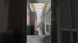 Floridas WORST Hurricane Devastation Caught on Camera [upl. by Gregor]