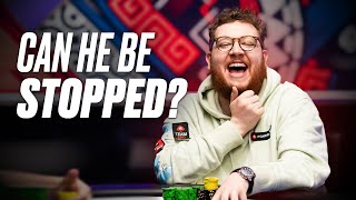 The FINAL ROUND  Mystery Cash Challenge  S2 E6  PokerStars [upl. by Aicrag]