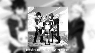 MisterLEVIK  FAIRY TAIL FUNK Instrumental  Brazilian  Slide Funk Remix [upl. by Ahsiyk]