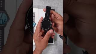 Ticwatch Pro 5 UNBOXING unboxing ticwatch ticwatchpro5 smartwatch technology [upl. by Nnalatsyrc]