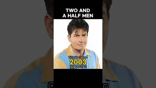 TWO AND A HALF MEN Cast Where Are They Now [upl. by Fachanan]