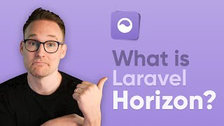 Laravel Horizon queue monitoring  configuration [upl. by Janot]