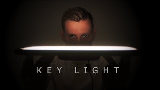 ELGATO KEY LIGHT  Видеосвет для съемок и стримов  Обзор [upl. by Leinadnhoj6]