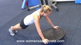 Tricep Exercises For WomenArm Workout For WomenArm Exercises For Women [upl. by Aohsoj]