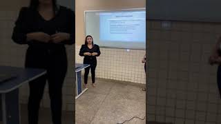 apresentação Urano  UFPA [upl. by Aicnorev]