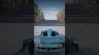 Forza Horizon 5  Back to the 90s  Danger Sign  summer s39 fh5festivalplaylist forzahorizon5 [upl. by Eitsim]