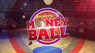 MONEYBALL v4 [upl. by Ert]