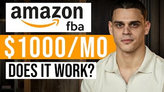 Is Amazon FBA Still Worth Starting In 2024 THE TRUTH [upl. by Gershon]