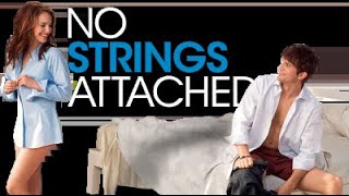 No Strings Attached Full Movie Blast Movie Review Explained in Hindi  Natalie Portman [upl. by Natassia]