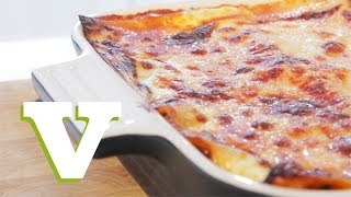 Lasagne Back To Basics [upl. by Humph]