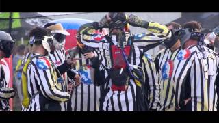 PAINTBALL HD  PSP 2013  World Cup  Event Preview  by 141paintball [upl. by Eelirol]