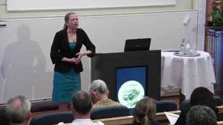 Crafoord prize lecture  Jessica Abbott [upl. by Esenwahs78]