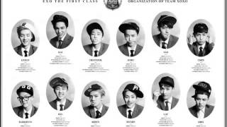 EXO Growl Instrumental [upl. by Kauffmann]