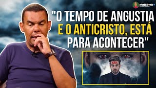 QUANDO SERÁ O REINADO DO ANTICRISTO❓️ DRRODRIGO SILVA [upl. by Patton398]