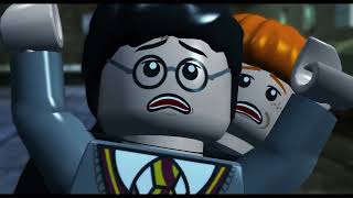 LEGO Harry Potter Coop PT2 [upl. by Kassity]