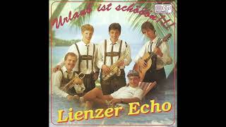 Lienzer Echo  01 Polkagrüße Aus Tirol [upl. by Beller]