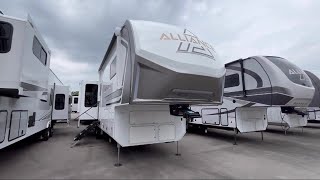 2025 Alliance RV Paradigm 310RL Murfreesboro Nashville Franklin Lebanon Columbia Knoxville [upl. by Amsa]