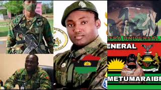 BIAFRA GOVERNMENT WILL RELEASE 500 000 SOLDIERS BEFORE DECEMBER 2TH FOR THE RESTORATION OF BIAFRA [upl. by Nodle]