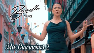 Mix Guarachas 2  Brunella Torpoco Video Oficial [upl. by Kerwon623]