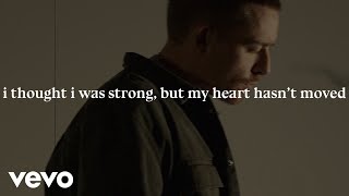 Dermot Kennedy  Any Love Sonder Lyric Video [upl. by Amilas177]