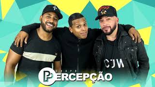 Grupo Percepção ao Vivo 2018 [upl. by Eserrehs]