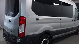 2015 Ford Transit350 XL [upl. by Yrneh]