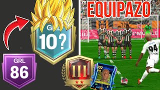 🤑NUEVO SUPER EQUIPO para RANKEAR en SEPTIEMBREjuega sólo [upl. by Moshe992]