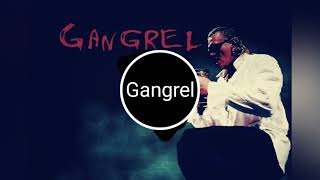 Gangrel  Blood Entrance Theme WWE Nightcore [upl. by Nerrual]