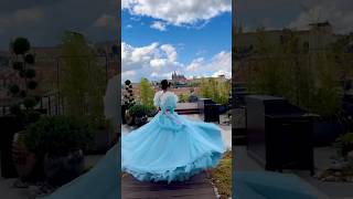 Get Ready for the Most EPIC Real Cinderella Costumes of 2024 [upl. by Cuda]