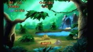 Let´s Show Timon und Pumbaa Jungle Games  Teil 2 German [upl. by Els]