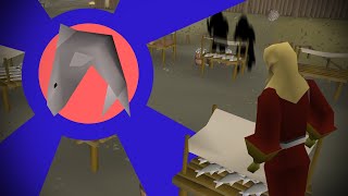 The Raw Shark Conundrum  Northern UIM 2 [upl. by Fidelio669]