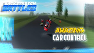 Backstretch Battles Saves Compilation 2 [upl. by Beutner771]