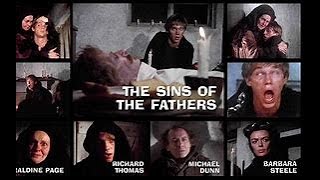 Night Gallerys The Sins of the Fathers is a chilling tale of a time long past [upl. by Nivar]