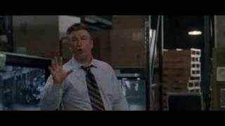 Alec Baldwin in The Departed [upl. by Blaire]