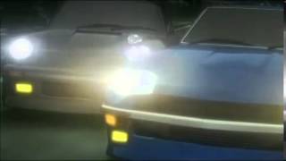 Wangan Midnight AMV [upl. by Leah]